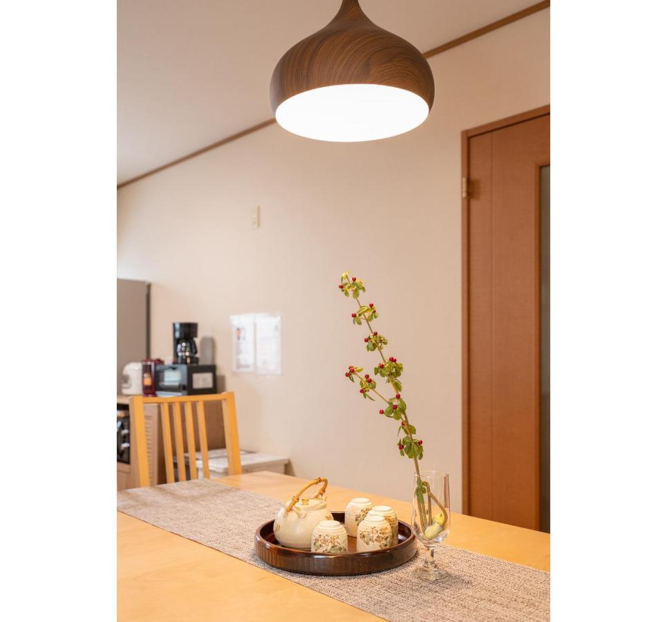 Hanamikaku-Shinjuku/Akihabara/Asakusa/Ginza/Tokyo/Narita/Haneta Japanese House 100㎡ Екстер'єр фото