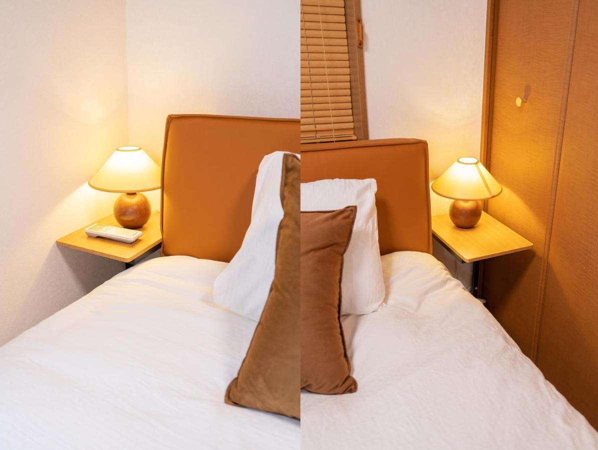 Hanamikaku-Shinjuku/Akihabara/Asakusa/Ginza/Tokyo/Narita/Haneta Japanese House 100㎡ Екстер'єр фото