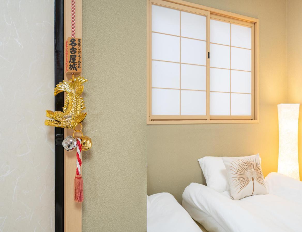 Hanamikaku-Shinjuku/Akihabara/Asakusa/Ginza/Tokyo/Narita/Haneta Japanese House 100㎡ Екстер'єр фото
