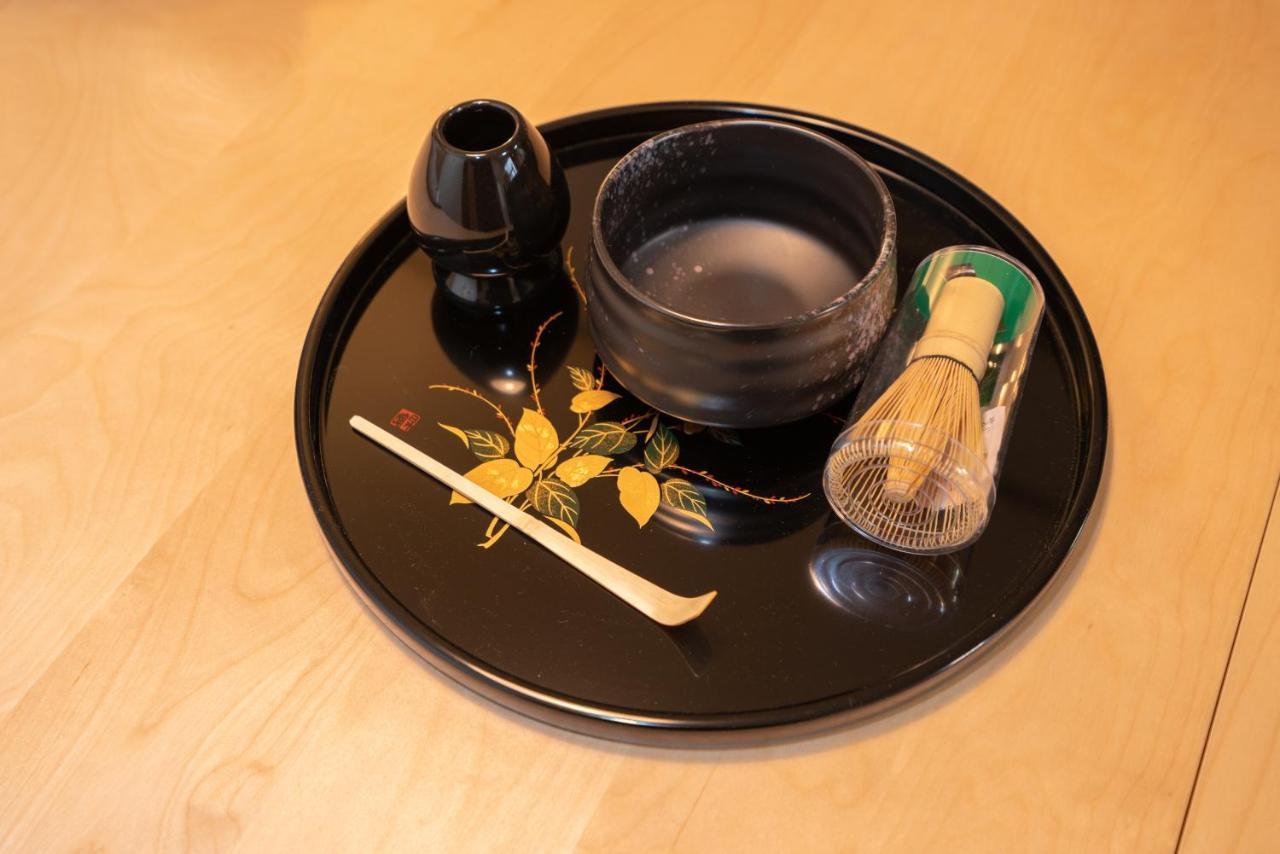 Hanamikaku-Shinjuku/Akihabara/Asakusa/Ginza/Tokyo/Narita/Haneta Japanese House 100㎡ Екстер'єр фото